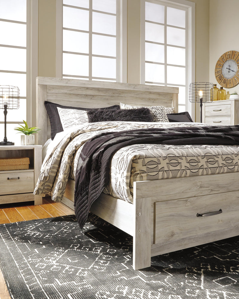 Bellaby Headboards