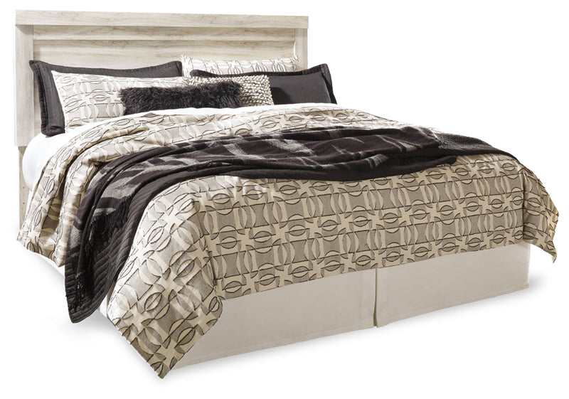 Bellaby Bed, Dresser, Mirror, Chest & Nightstand, Bedroom Set