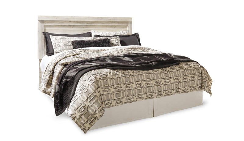 Bellaby Bed, Dresser, Mirror, Chest & Nightstand, Bedroom Set