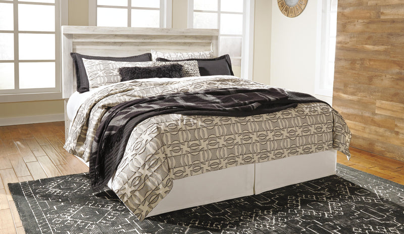 Bellaby Headboards