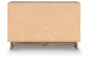 Zadilyn Six Drawer Dresser