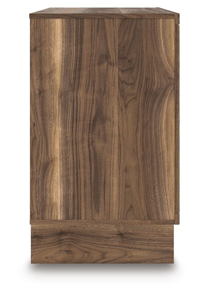 Zadilyn Six Drawer Dresser