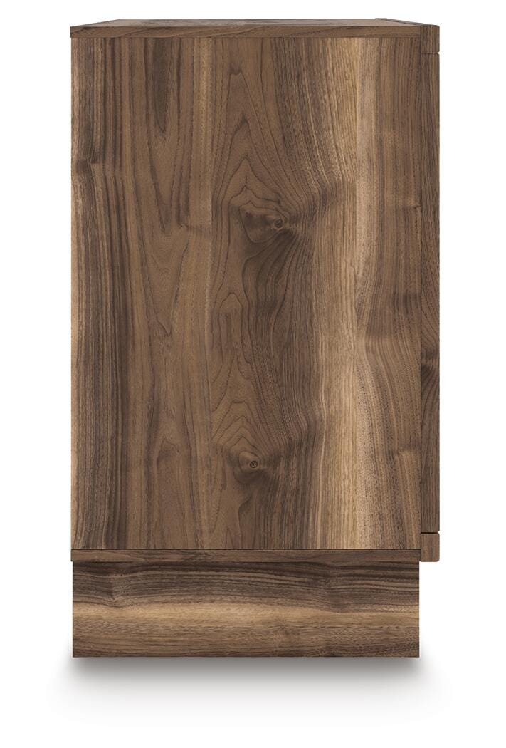 Zadilyn Six Drawer Dresser