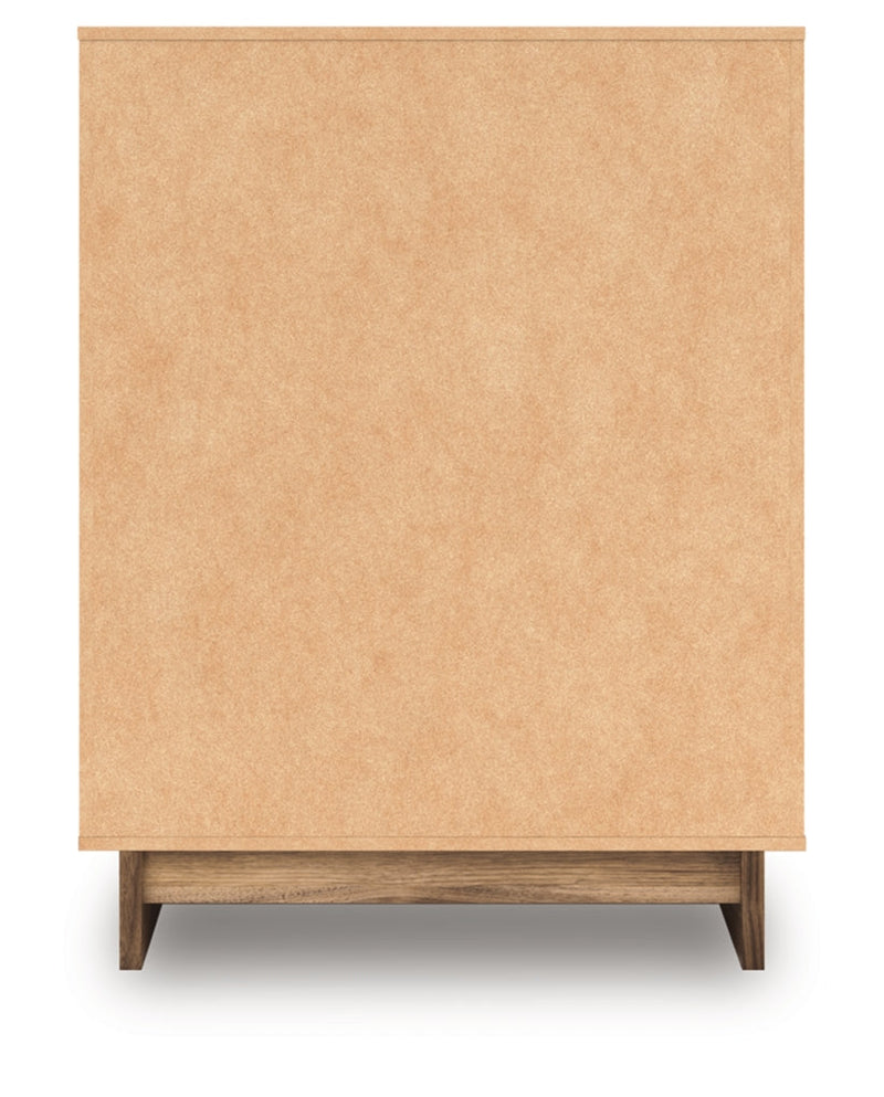 Zadilyn Drawer Chest