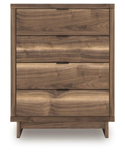 Zadilyn Four Drawer Chest