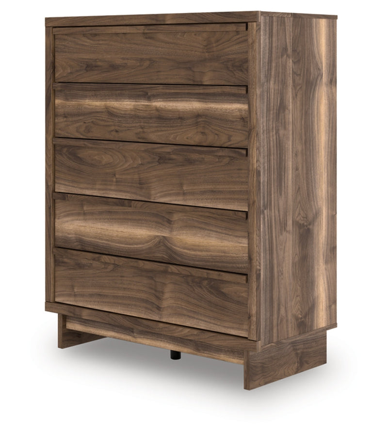 Zadilyn Drawer Chest