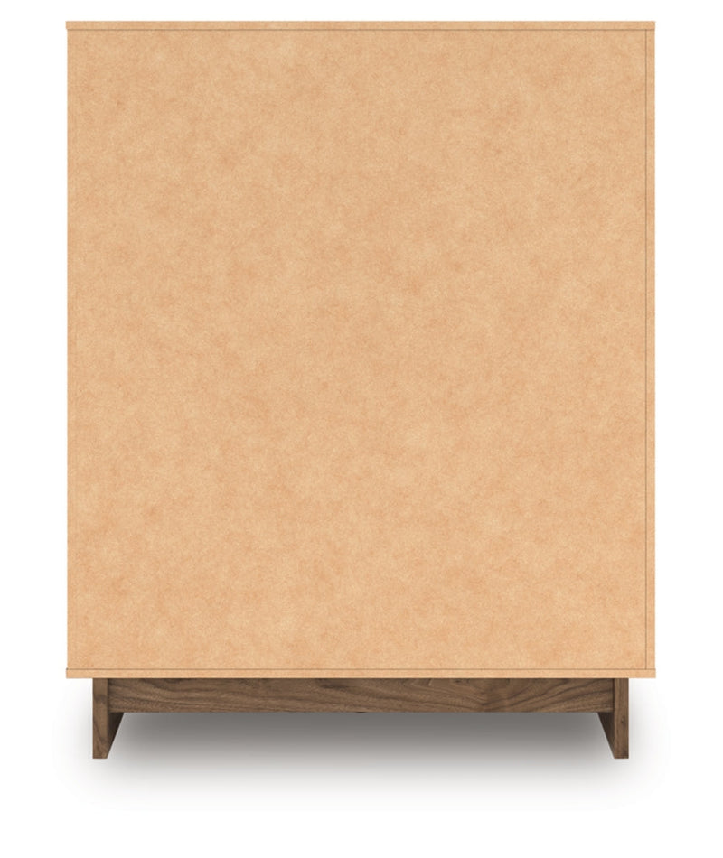Zadilyn Drawer Chest