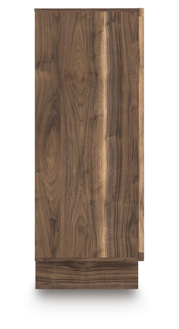Zadilyn Five Drawer Wide Chest