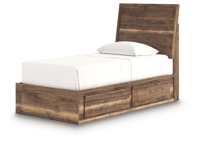 Zadilyn Bed