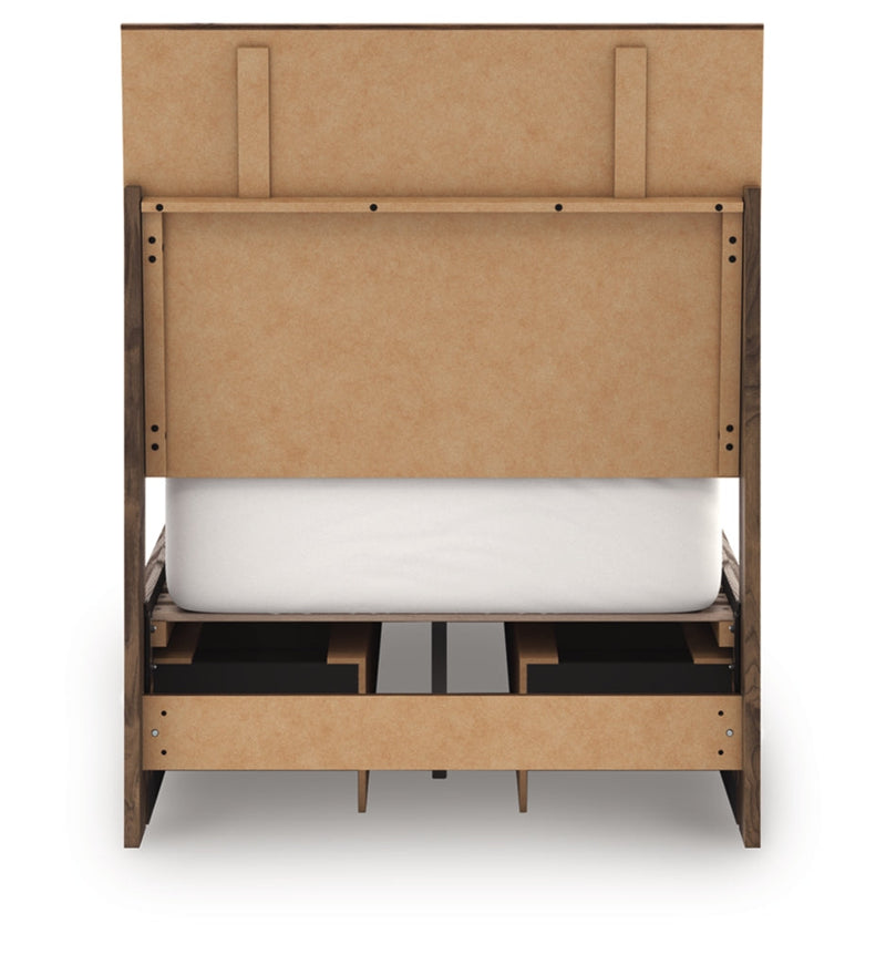 Zadilyn Bed