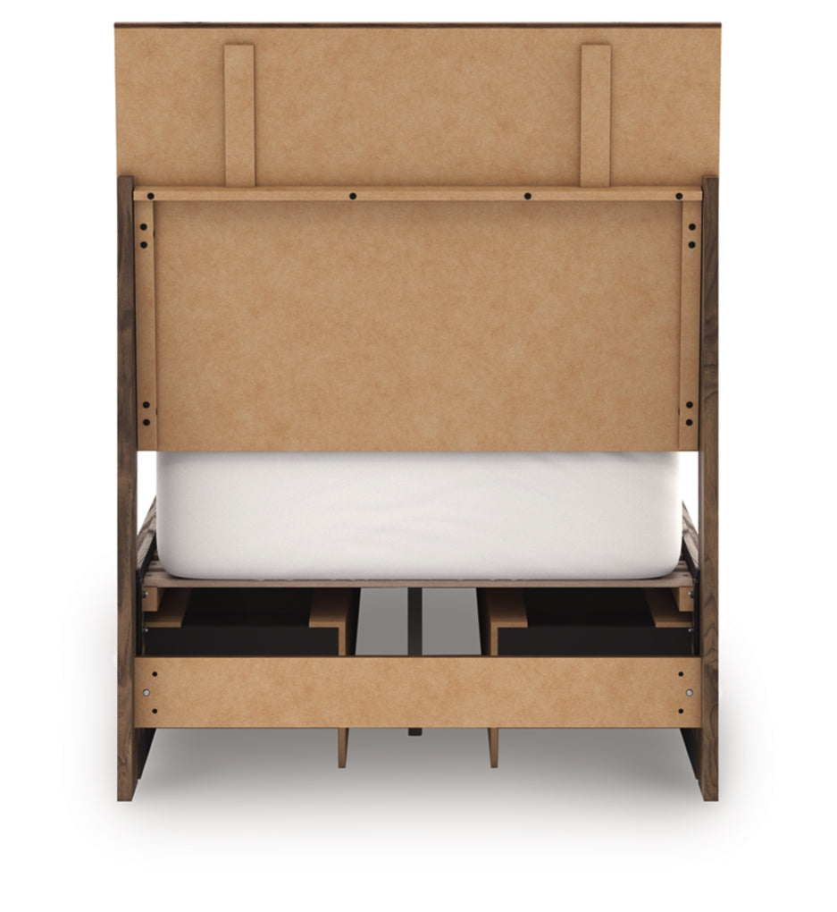Zadilyn Bed