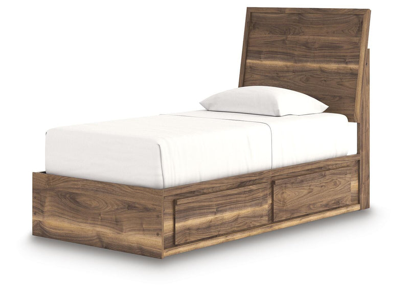 Zadilyn Beds