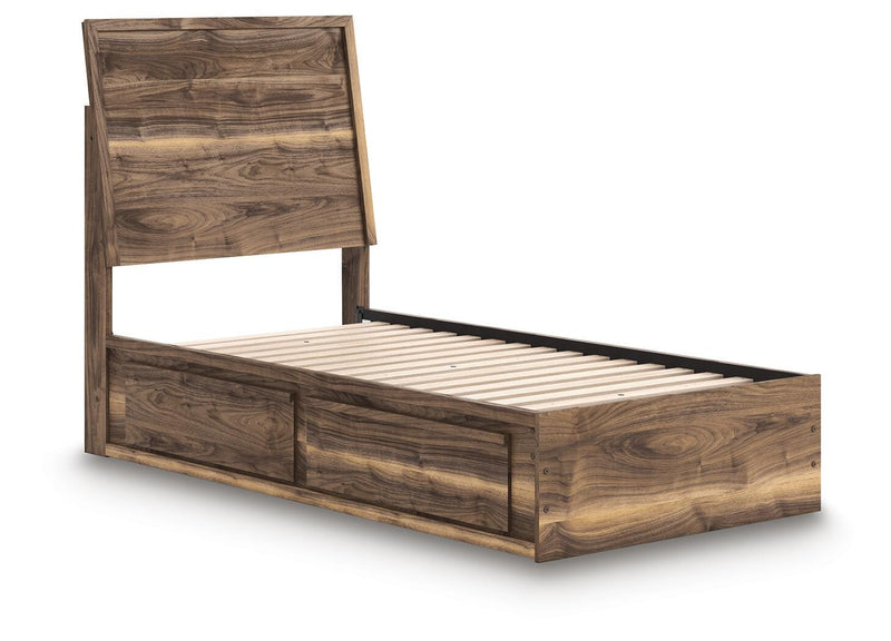 Zadilyn Beds