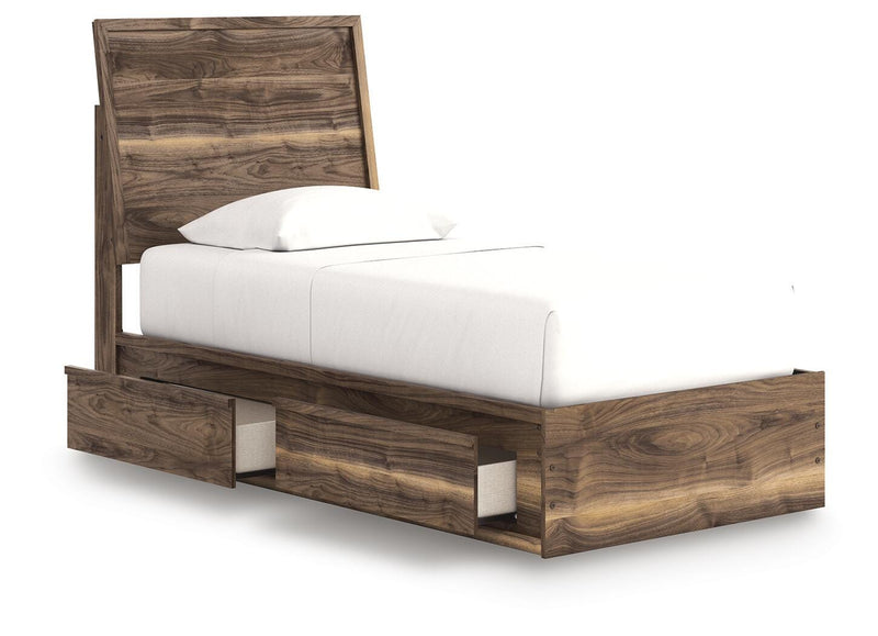Zadilyn Beds
