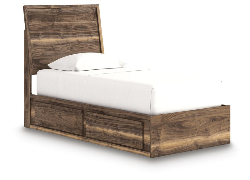 Zadilyn Beds