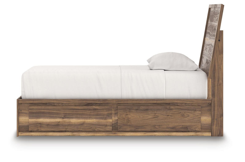 Zadilyn Beds