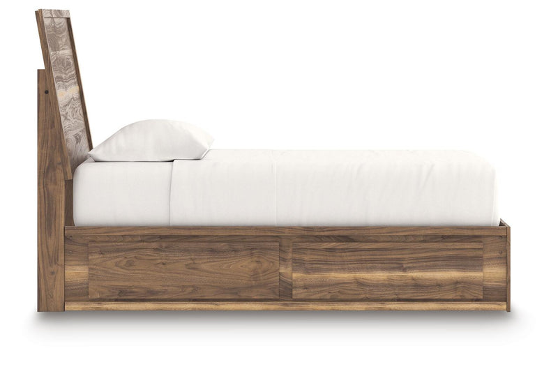 Zadilyn Beds