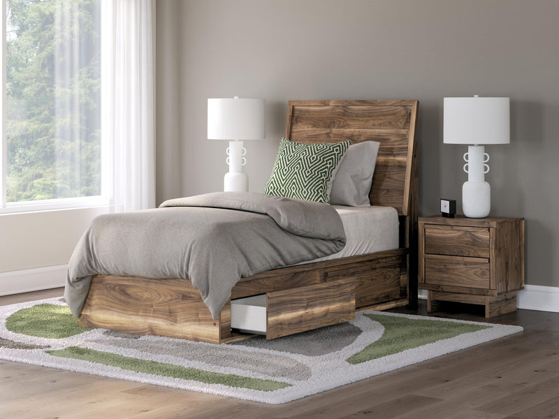 Zadilyn Beds