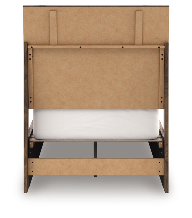 Zadilyn Bed