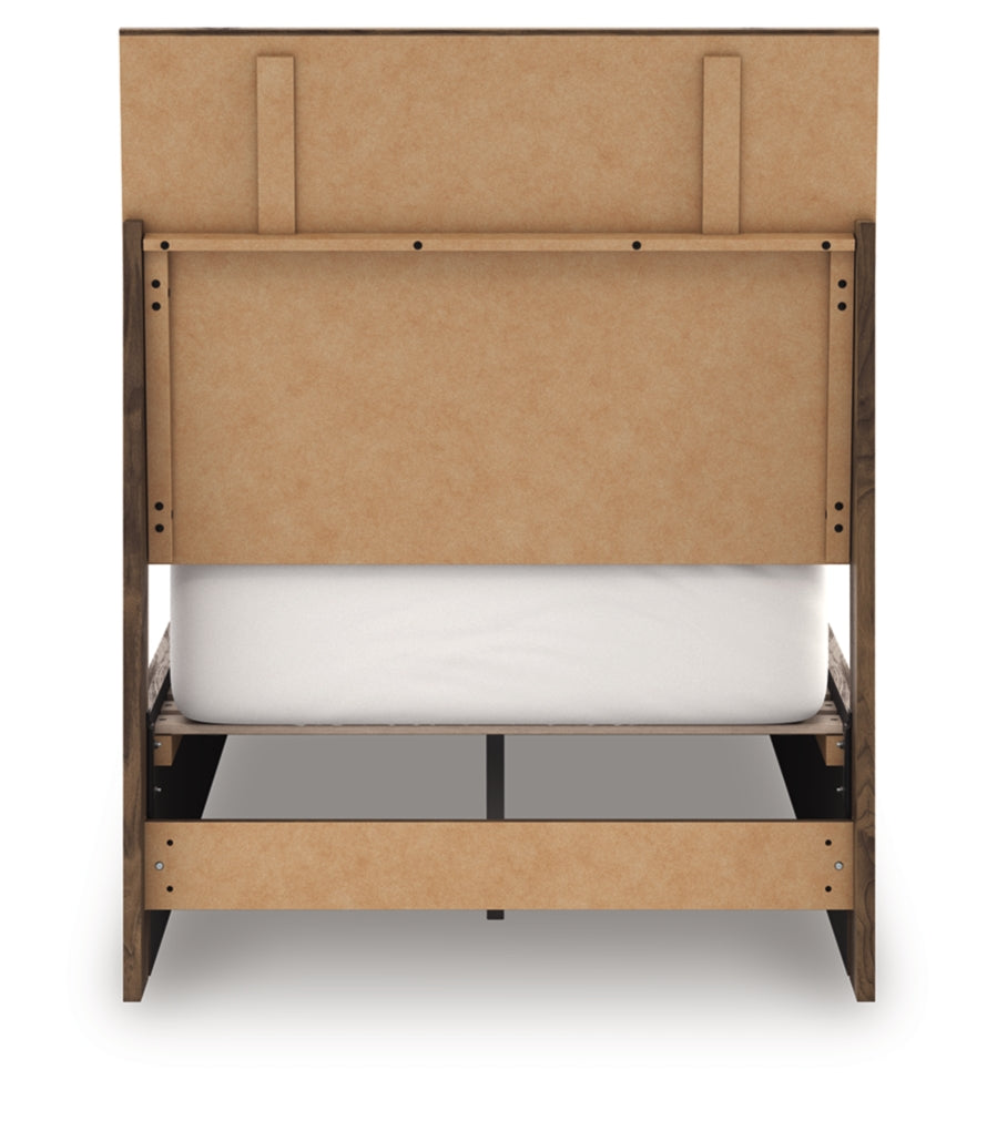 Zadilyn Bed