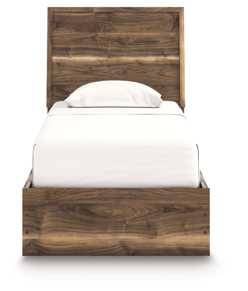 Zadilyn Bed