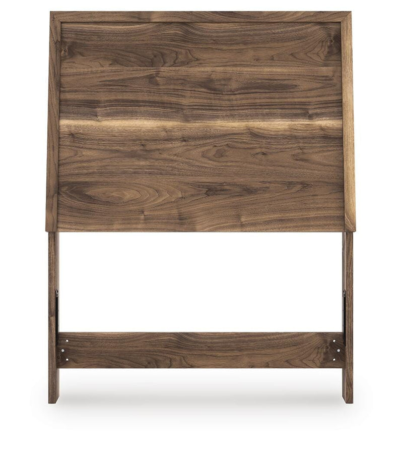 Zadilyn Panel Headboard