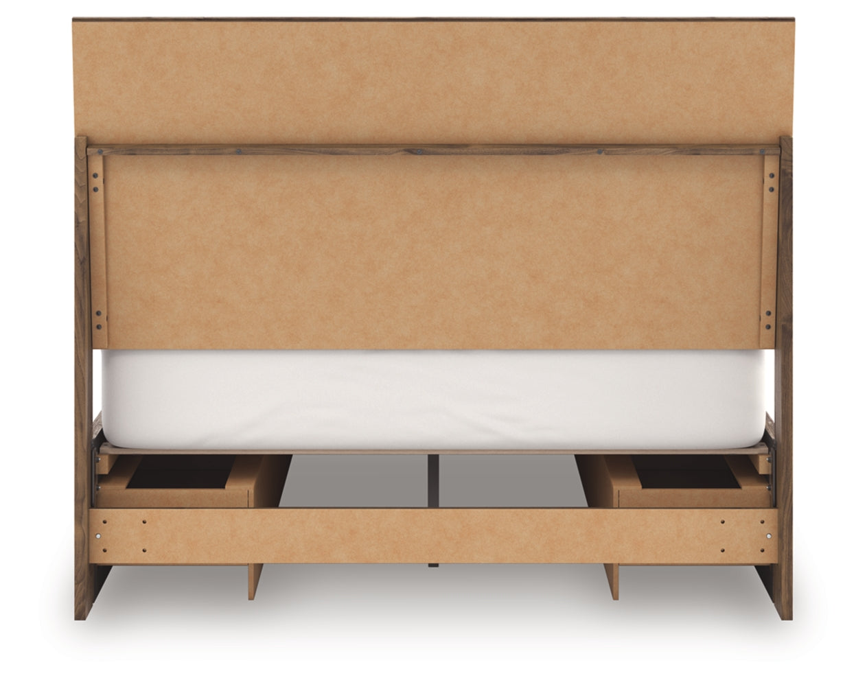 Zadilyn Bed