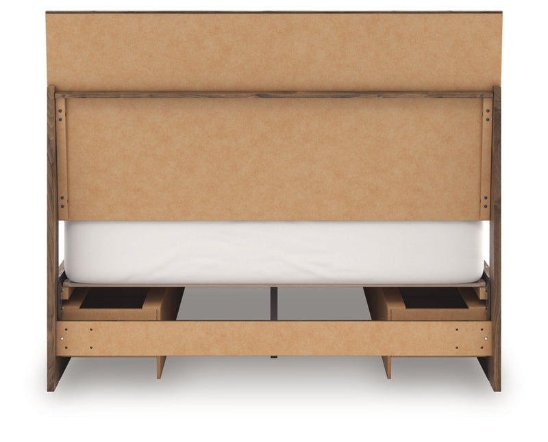 Zadilyn Bed