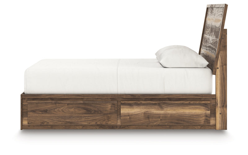 Zadilyn Bed
