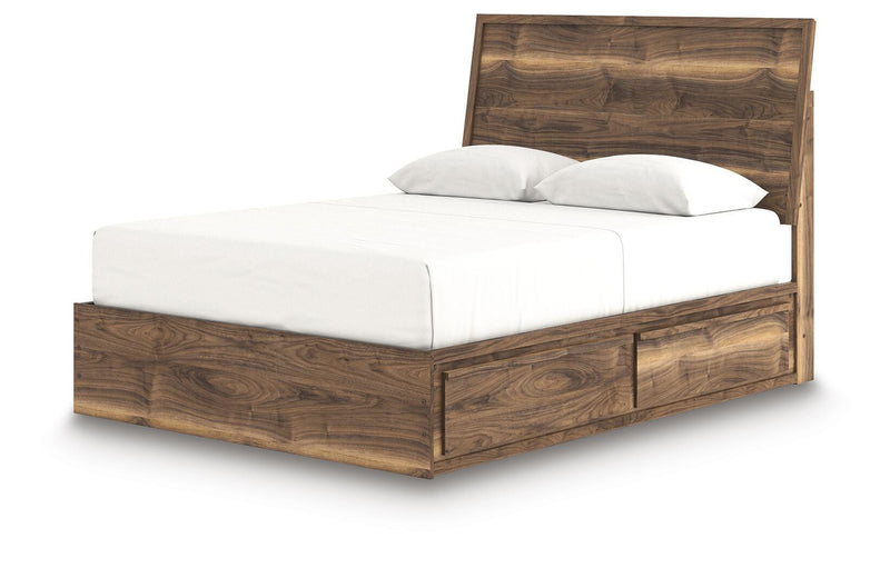 Zadilyn Beds