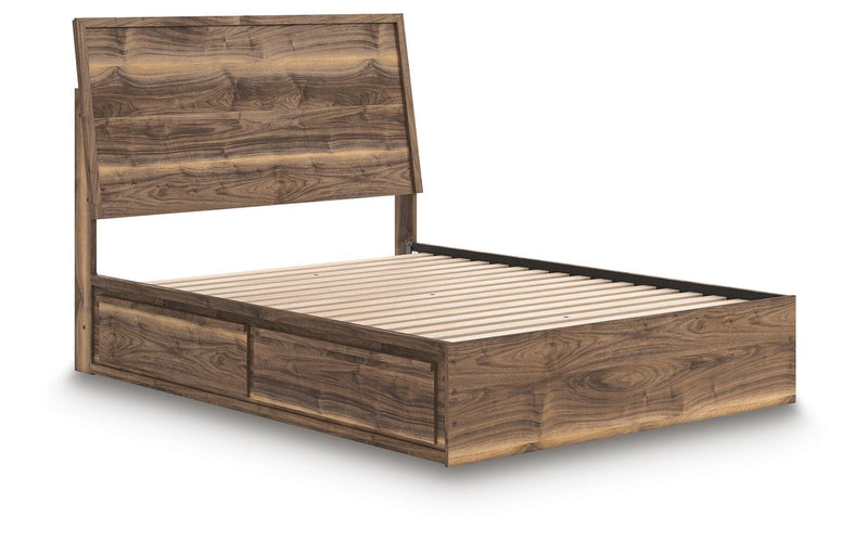 Zadilyn Beds