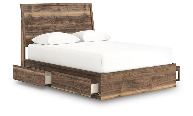 Zadilyn Beds