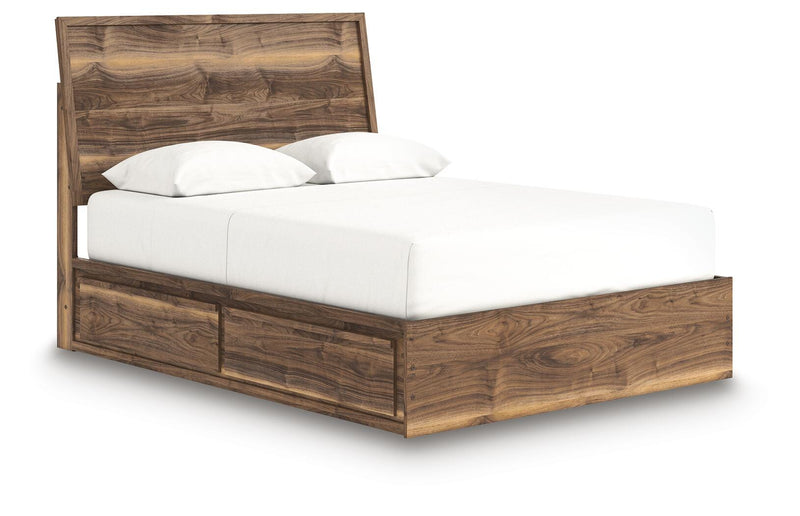 Zadilyn Beds