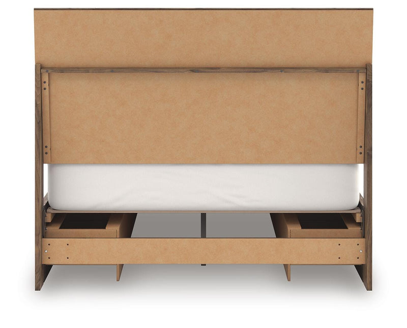 Zadilyn Beds