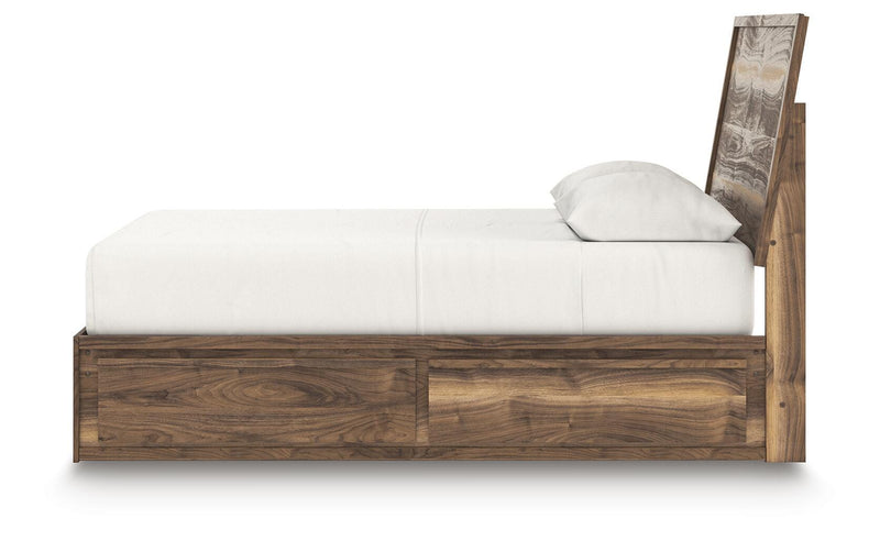 Zadilyn Beds