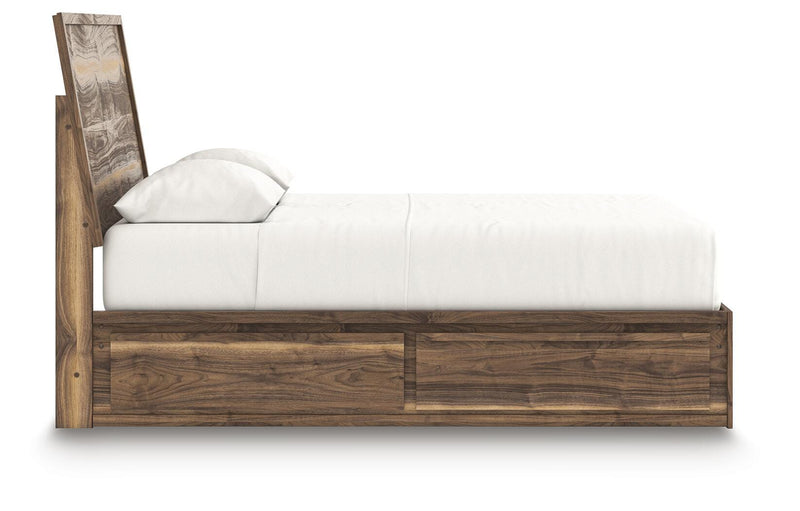 Zadilyn Beds