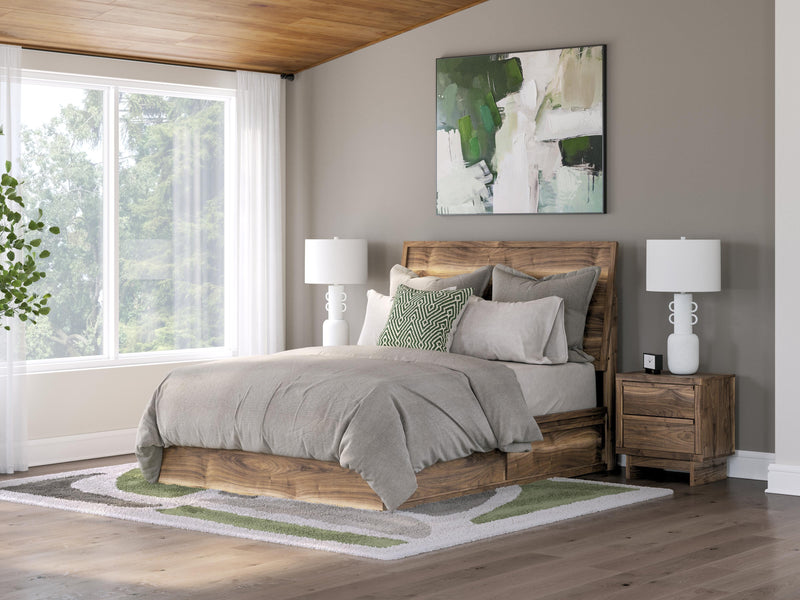 Zadilyn Beds