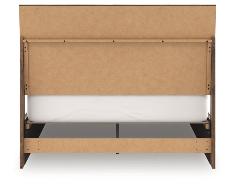 Zadilyn Bed