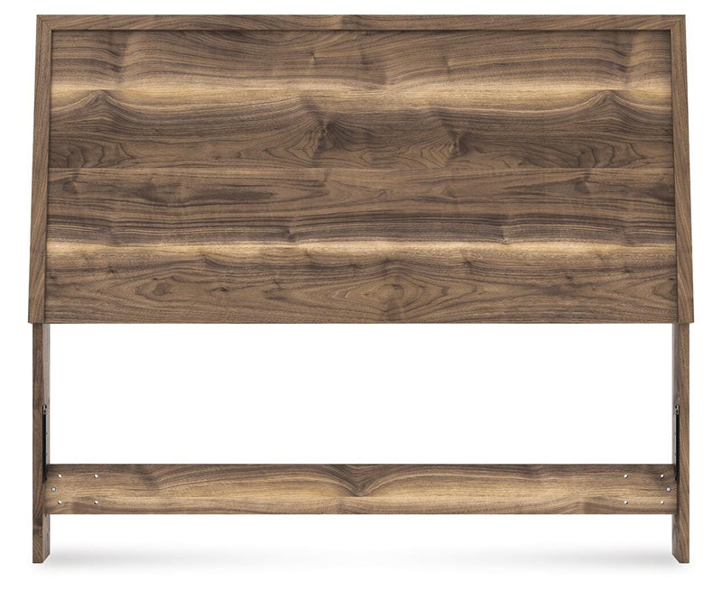 Zadilyn Panel Headboard