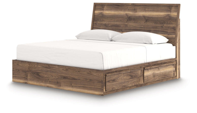 Zadilyn Bed