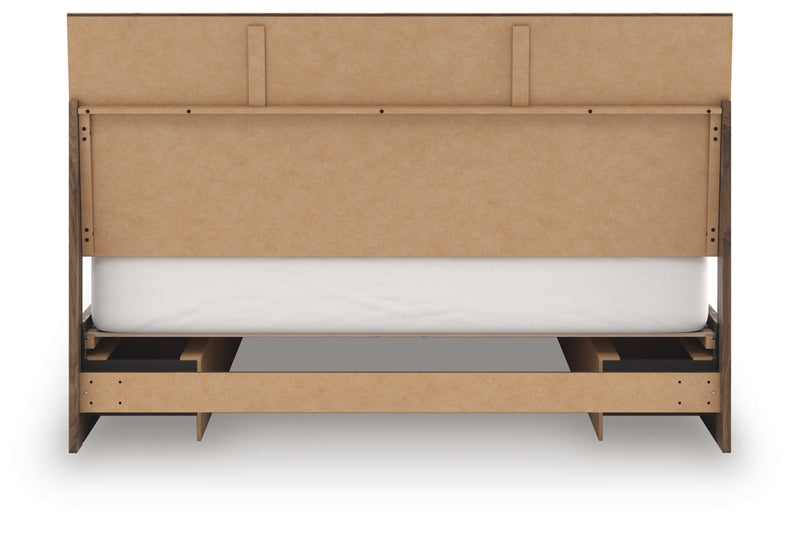 Zadilyn Bed