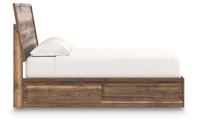 Zadilyn Bed