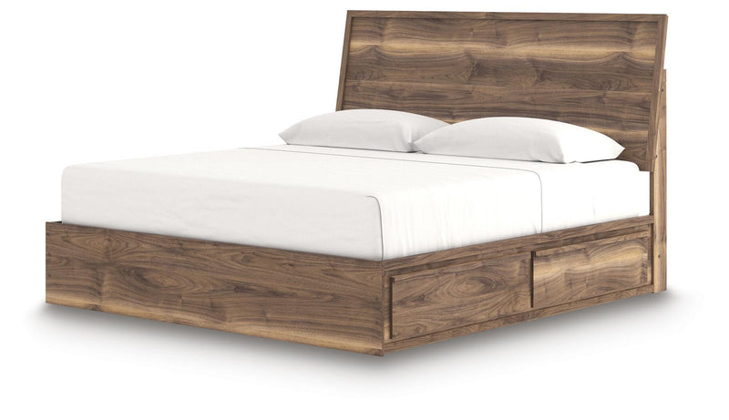 Zadilyn Beds