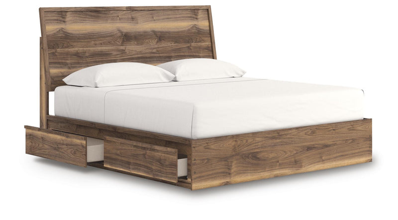 Zadilyn Beds