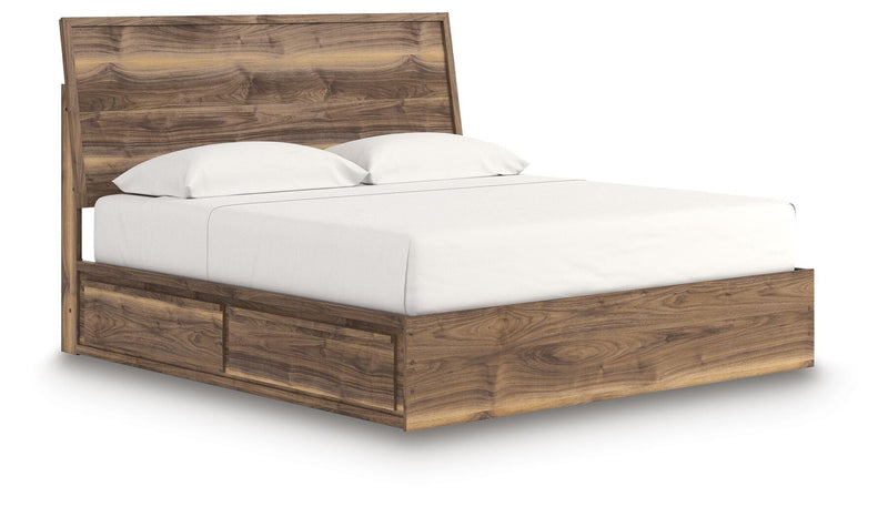 Zadilyn Beds