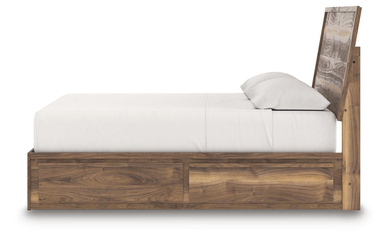Zadilyn Beds
