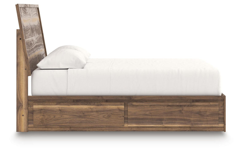 Zadilyn Beds