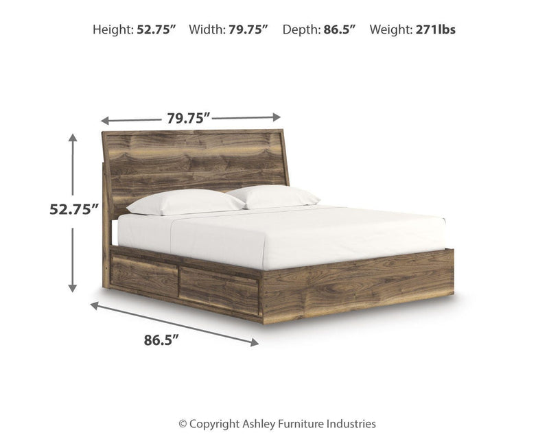 Zadilyn Beds