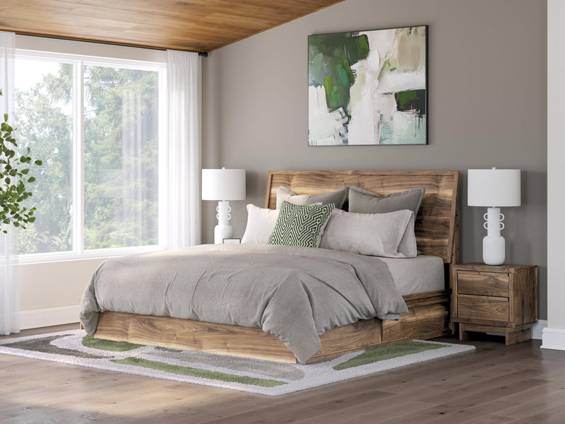 Zadilyn Beds
