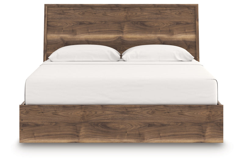 Zadilyn Bed